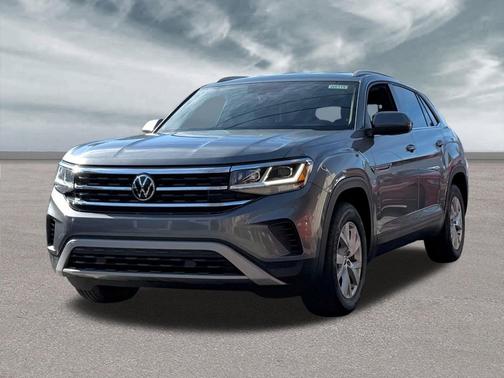 2021 Volkswagen Atlas Cross Sport 2.0T S