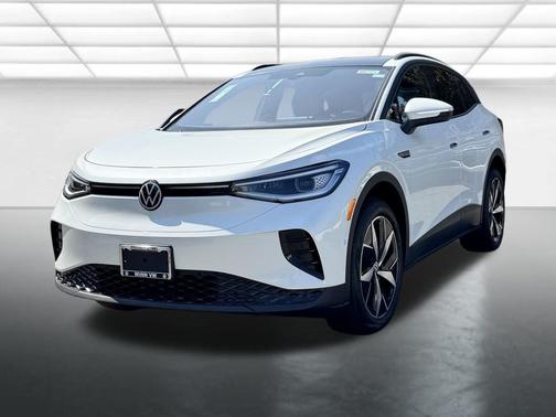 2025 Volkswagen ID.4 AWD Pro S