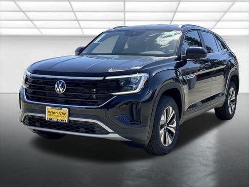 2025 Volkswagen Atlas Cross Sport 2.0T SE