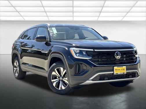 2025 Volkswagen Atlas Cross Sport 2.0T SE