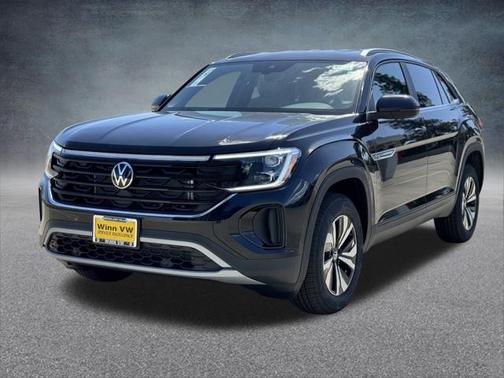 2025 Volkswagen Atlas Cross Sport 2.0T SE