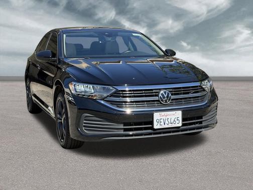 2023 Volkswagen Jetta 1.5T SE