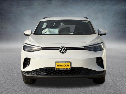 2026 Volkswagen ID.4 Pro