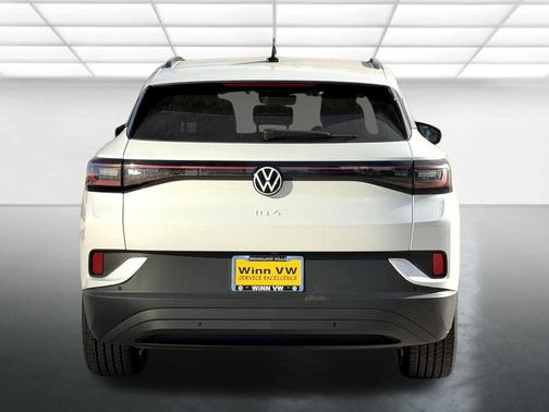 2026 Volkswagen ID.4 Pro