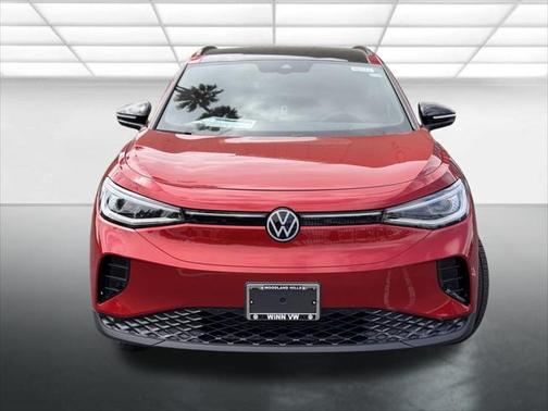 2025 Volkswagen ID.4 Pro S
