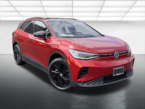 2025 Volkswagen ID.4 Pro S