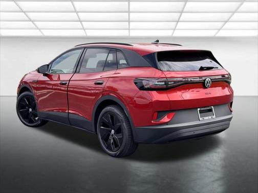 2025 Volkswagen ID.4 Pro S