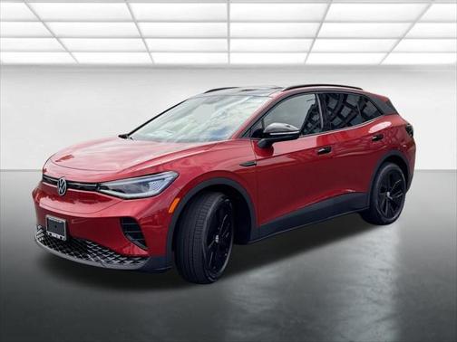 2025 Volkswagen ID.4 Pro S