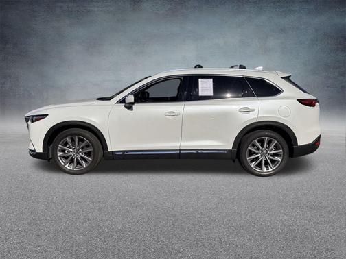 2021 Mazda CX-9 Grand Touring