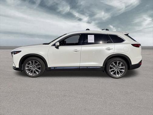 2021 Mazda CX-9 Grand Touring