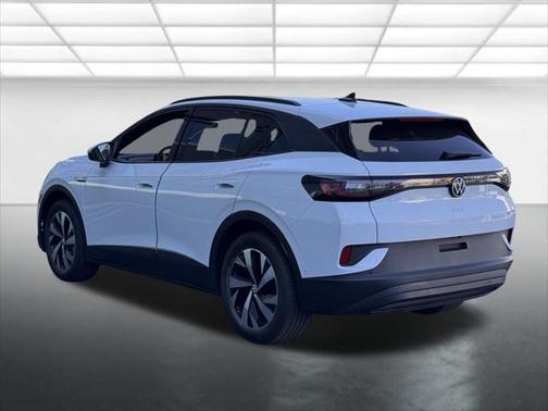 2025 Volkswagen ID.4 Standard