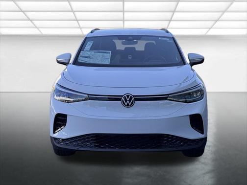 2025 Volkswagen ID.4 Standard