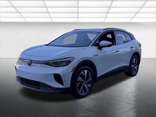 2025 Volkswagen ID.4 Standard