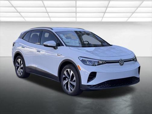 2025 Volkswagen ID.4 Standard