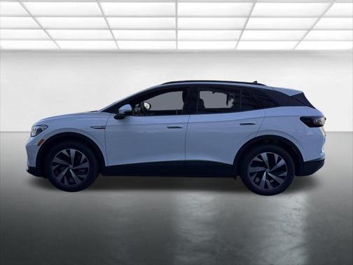 2025 Volkswagen ID.4 Standard