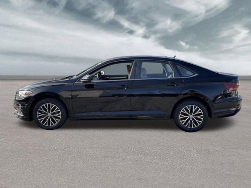 2019 Volkswagen Jetta 1.4T SE
