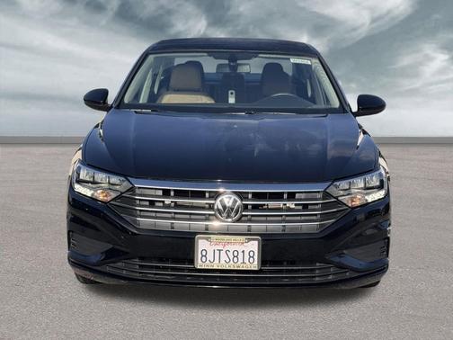 2019 Volkswagen Jetta 1.4T SE