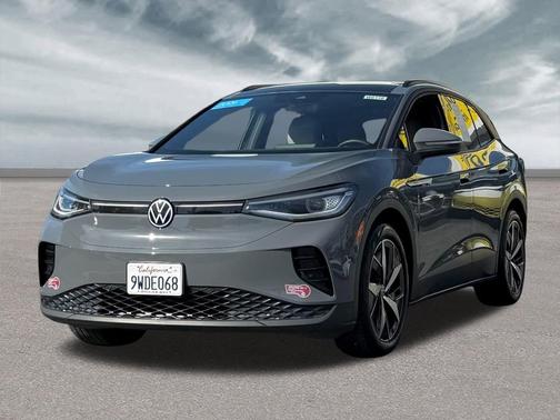 2024 Volkswagen ID.4 Pro S