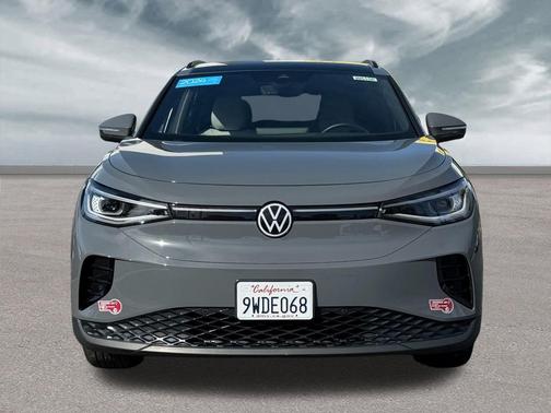 2024 Volkswagen ID.4 Pro S