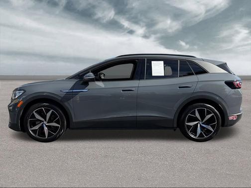 2024 Volkswagen ID.4 Pro S