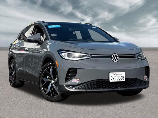 2024 Volkswagen ID.4 Pro S