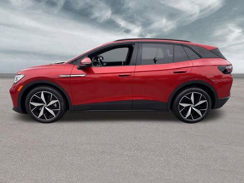 2023 Volkswagen ID.4 