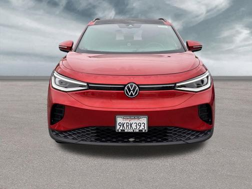 2023 Volkswagen ID.4 