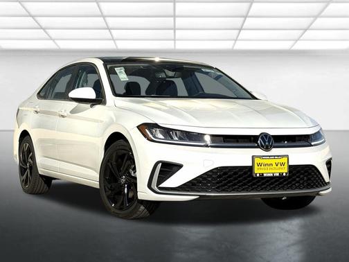 2026 Volkswagen Jetta 1.4T SE