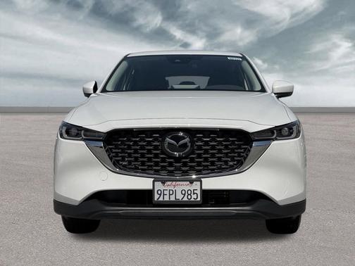 2023 Mazda CX-5 2.5 S
