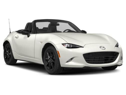 Zircon Sand 2023 Mazda MX-5 Miata Club