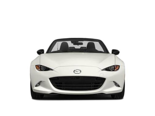 Zircon Sand 2023 Mazda MX-5 Miata Club