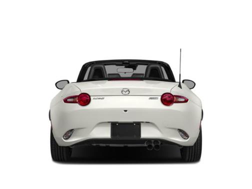 Zircon Sand 2023 Mazda MX-5 Miata Club