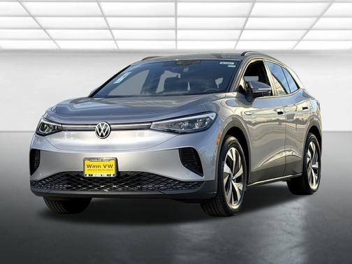 2026 Volkswagen ID.4 Pro