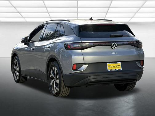 2026 Volkswagen ID.4 Pro