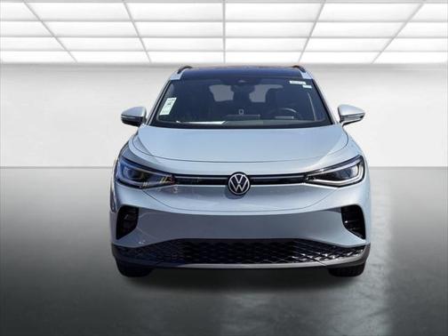 2025 Volkswagen ID.4 Pro