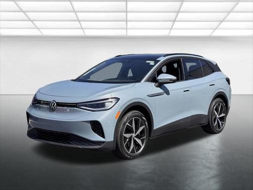 2025 Volkswagen ID.4 Pro