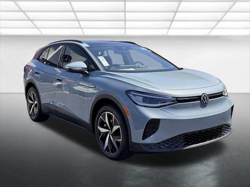 2025 Volkswagen ID.4 Pro