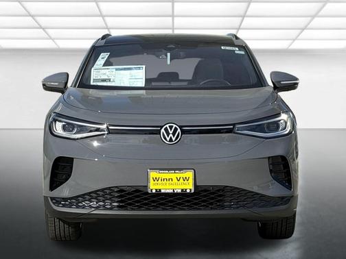 2026 Volkswagen ID.4 AWD Pro S