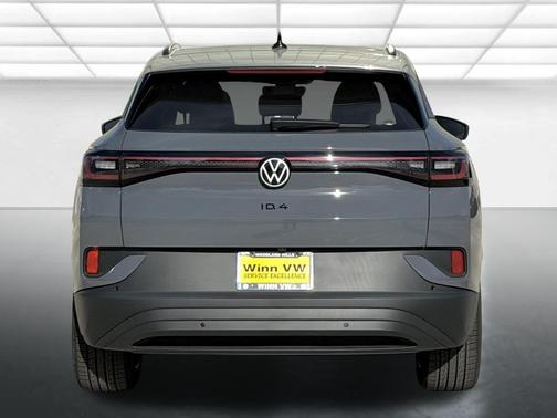 2026 Volkswagen ID.4 AWD Pro S