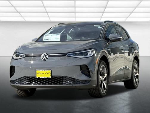 2026 Volkswagen ID.4 AWD Pro S