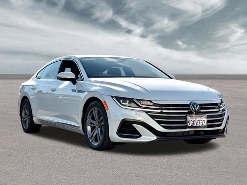 2023 Volkswagen Arteon 2.0T SE
