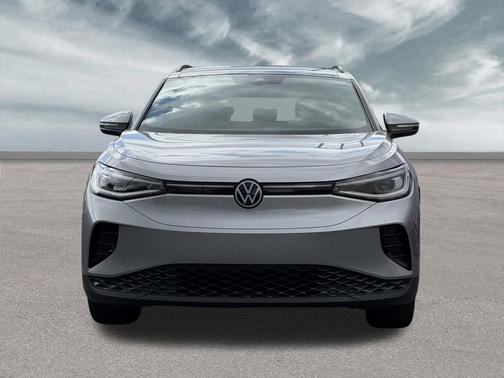 Silver Mist Metallic 2023 Volkswagen ID.4 S