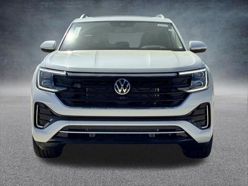 2025 Volkswagen Atlas 2.0T SEL Premium R-Line 4MOTION