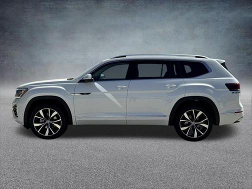 2025 Volkswagen Atlas 2.0T SEL Premium R-Line 4MOTION