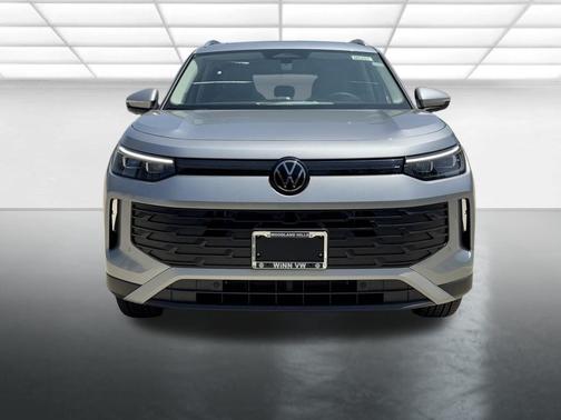 2025 Volkswagen Tiguan 2.0T SE 4MOTION