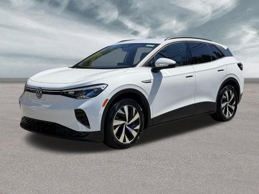 2023 Volkswagen ID.4 Pro