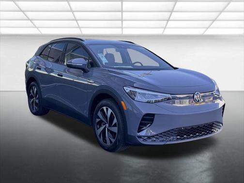2025 Volkswagen ID.4 Standard