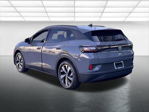 2025 Volkswagen ID.4 Standard
