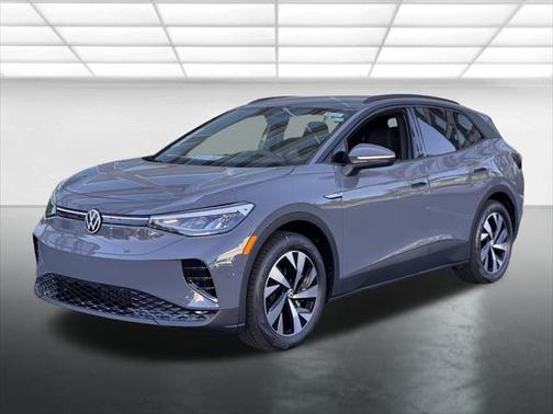 2025 Volkswagen ID.4 Standard