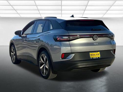 2026 Volkswagen ID.4 Pro S